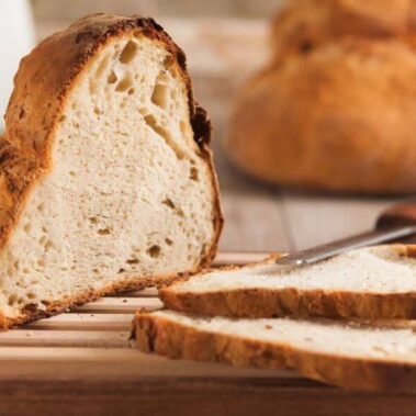 Pane di Altamura