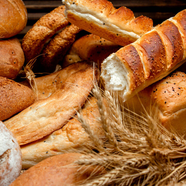 Pane di Altamura