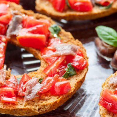 Il Fornaretto Bakery